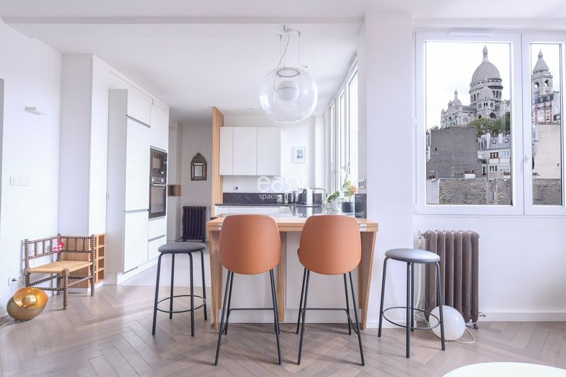 loft available for filming and production purposes in Paris, FRANCE